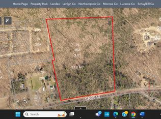 940 Route, Lake Harmony, PA 18624