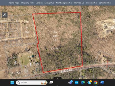 940 Route, Lake Harmony, PA, 18624