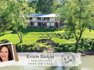 130 Riverview Dr, Norfork, AR 72658