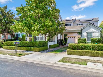 2143 Everglade Ave, Clovis, CA, 93619