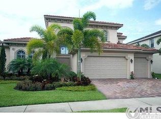 617 Edgebrook Ln, West Palm Beach, FL 33411