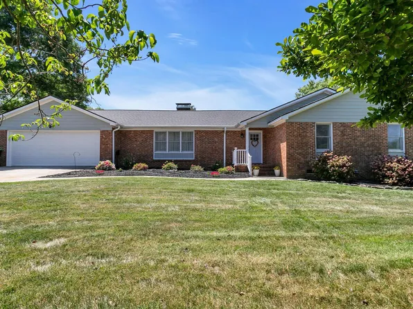 20 Cannon Cir, Greenville, SC 29607