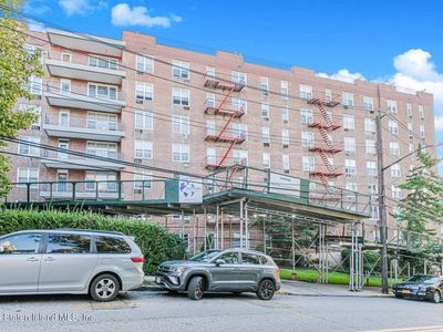 55 Austin Pl APT 7W, Staten Island, NY, 10304