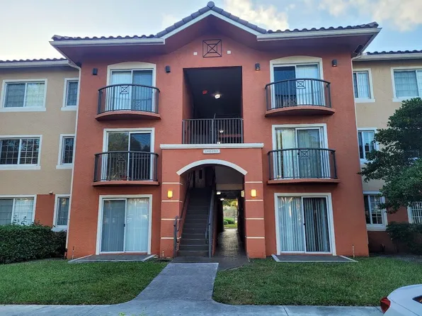 4151 N Haverhill Road #1505, West Palm Beach, FL 33417