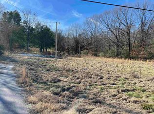19462 Highway 72, Tuscumbia, AL 35674