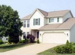 8915 Steeplechase Way, West Chester, OH 45069