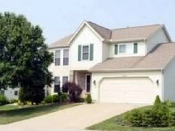 8915 Steeplechase Way, West Chester, OH 45069