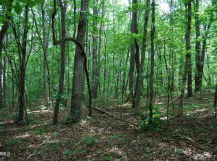 Westwind Rd, Pikeville, TN 37367