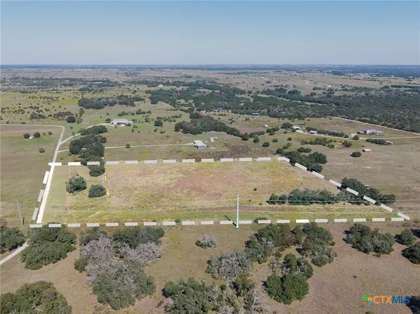 1604 County Road 204, Liberty Hill, TX 78642