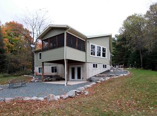 405 Marble Rd, Florence, WI 54121