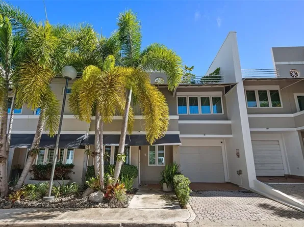 B 4 McLeary, San Juan, PR 00911