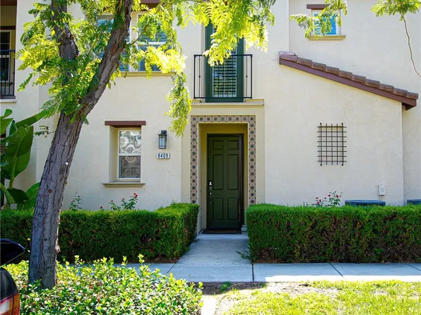 8409 Flight Ave, Chino, CA 91708