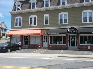 1403 Mendon Rd #D, Cumberland, RI 02864