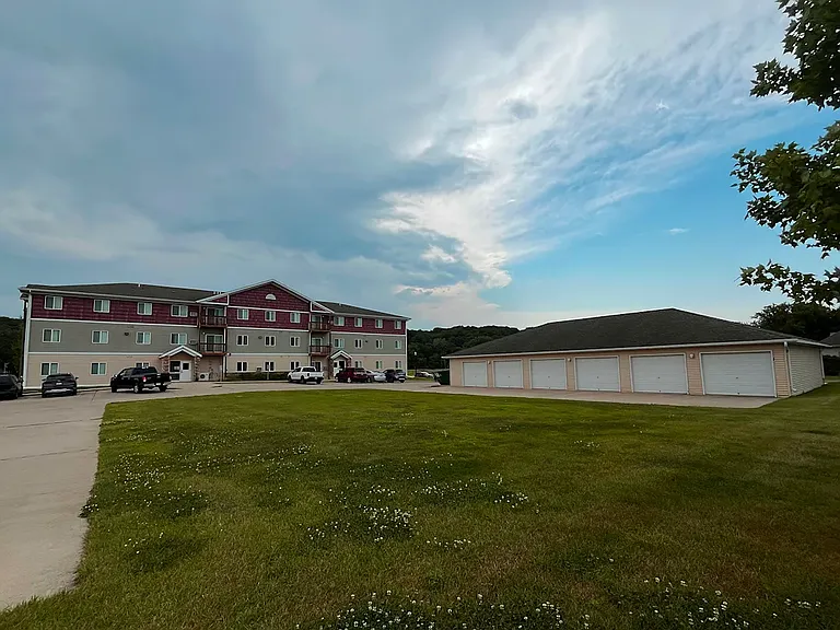 Ashley Estates — Photo 20