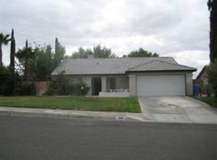 2050 Nelson Ave, Barstow, CA 92311