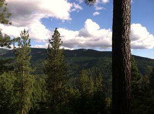 Nka Higbee Draw Rd #1500, Cataldo, ID 83810