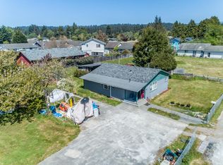 1798 Lime Ave, McKinleyville, CA 95519