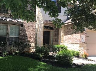 107 Sweetleaf Grove Ln, Conroe, TX 77384
