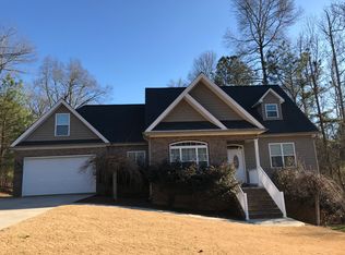 1217 Stallion Way, Dalton, GA 30720