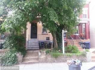 617 M St NE, Washington, DC 20002