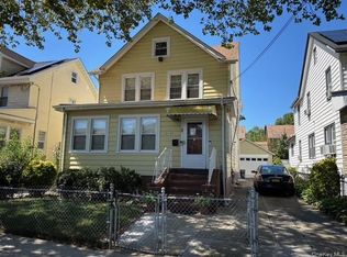 116-18 222nd Street, Cambria Heights, NY