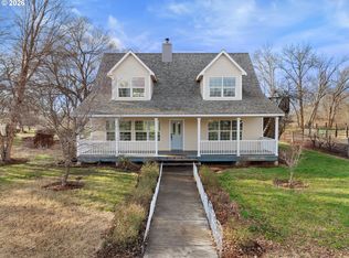 10 W Sprague St, Echo, OR 97826