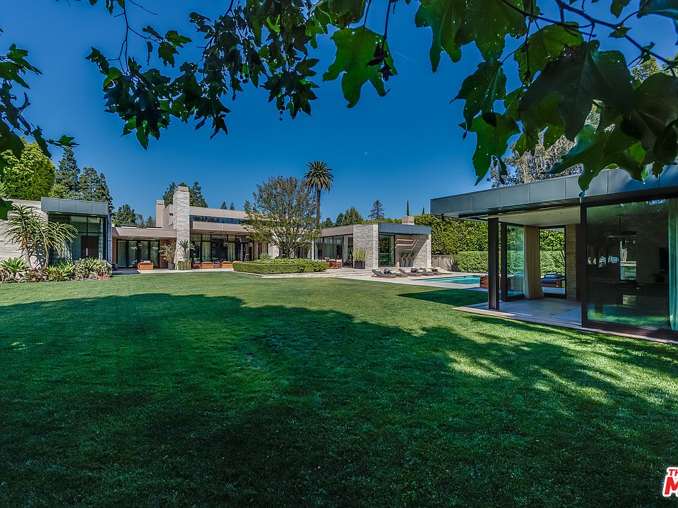 917 Hartford Way, Beverly Hills, CA 90210 Zillow