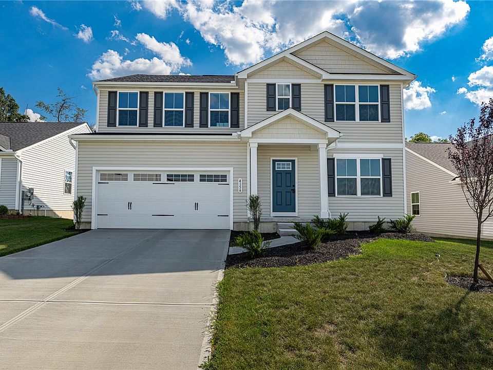 1st image of 4156 Weeping Willow Dr
