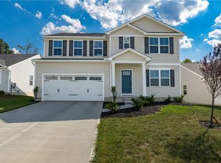 4156 Weeping Willow Dr, Dayton, OH 45404