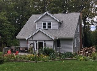 129 Bass Lake Rd, Iron River, MI 49935