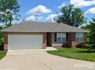 1311 W Robin St, Ozark, MO 65721