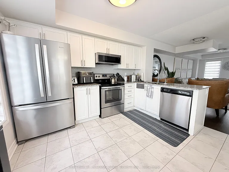 2280 Baronwood Dr #89 — Photo 5