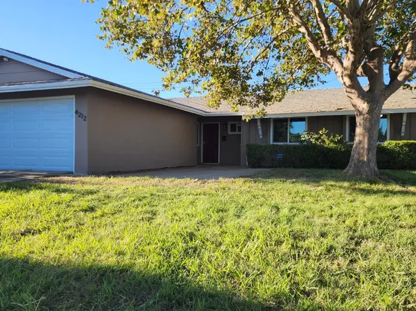 4212 Elkhorn Blvd, North Highlands, CA 95660