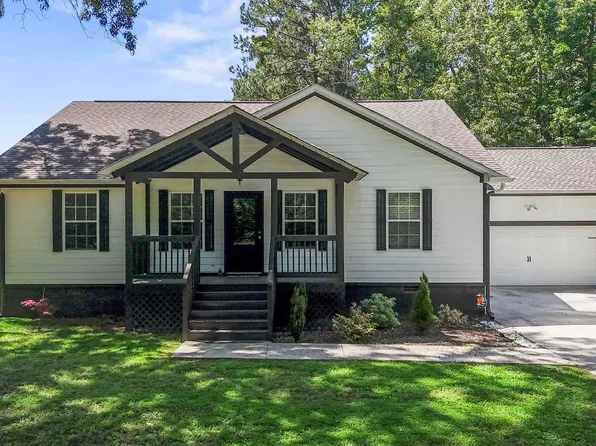 155 Cumberlind Dr, Guntersville, AL 35976