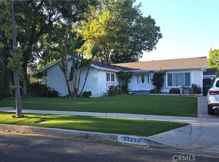 22253 Criswell St, Canoga Park, CA 91303