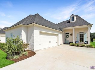 12727 Great Tern Ave, Baton Rouge, LA 70810