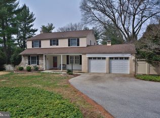 6113 W Mill Rd, Flourtown, PA 19031