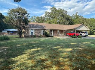 10493 Riviana Ln, Weiner, AR 72479