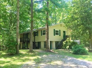 9405 Barnes Rd, Toano, VA 23168