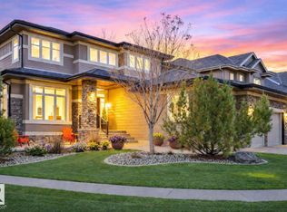 2525 Cameron Ravine Lndg NW, Edmonton, AB T6M0L2