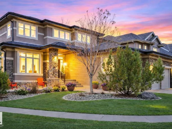 2525 Cameron Ravine Lndg NW, Edmonton, AB T6M 0L2