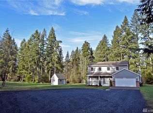 12831 Koeppen Rd SE, Rainier, WA 98576