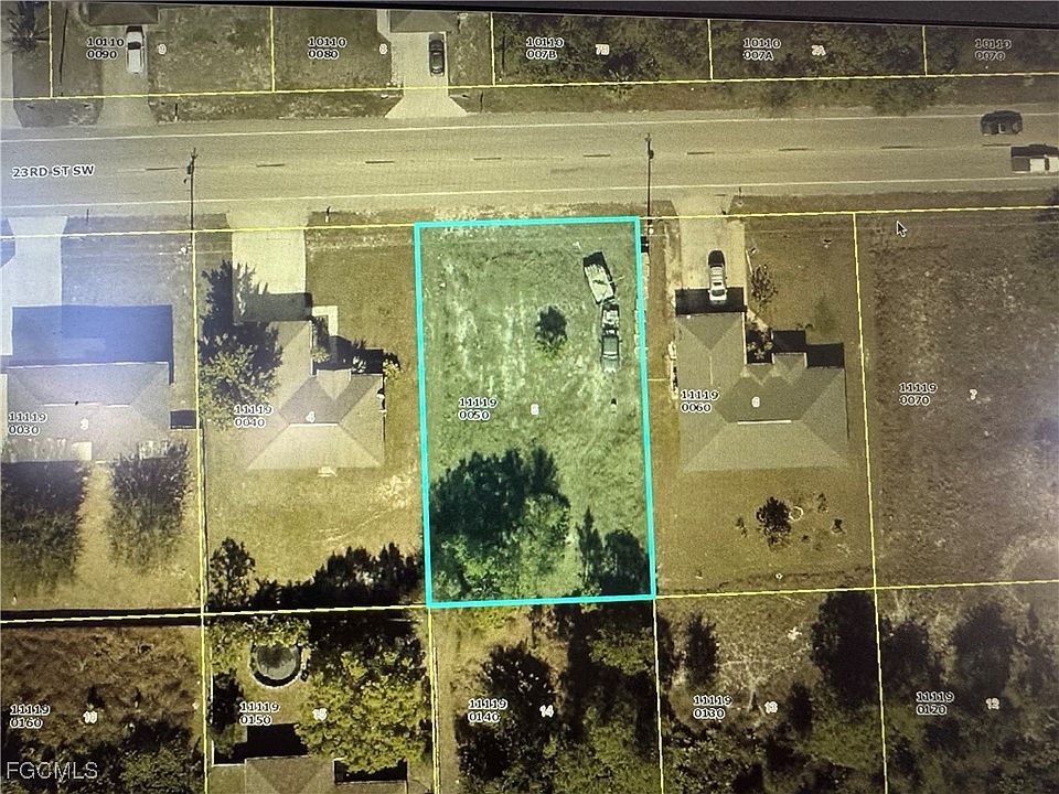 1st image of 2509 23rd St SW