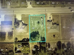 2509 23rd St SW, Lehigh Acres, FL 33976