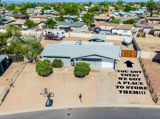 710 N 95th Cir, Mesa, AZ 85207
