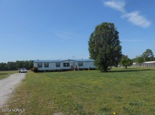 6222 Cobblestone Rd, Elm City, NC 27822