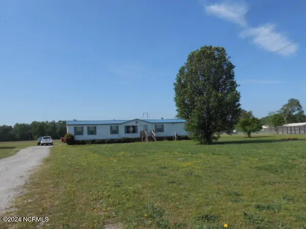 6222 Cobblestone Road, Elm City, NC 27822
