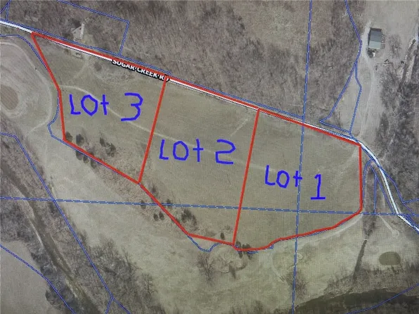 1 Sugar Creek Rd #1, Pea Ridge, AR 72751