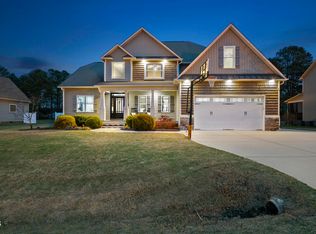 42 Ryland Dr, Clayton, NC 27520