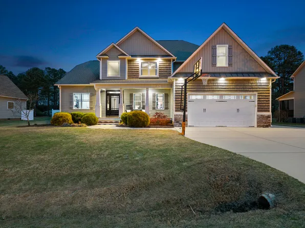 42 Ryland Dr, Clayton, NC 27520